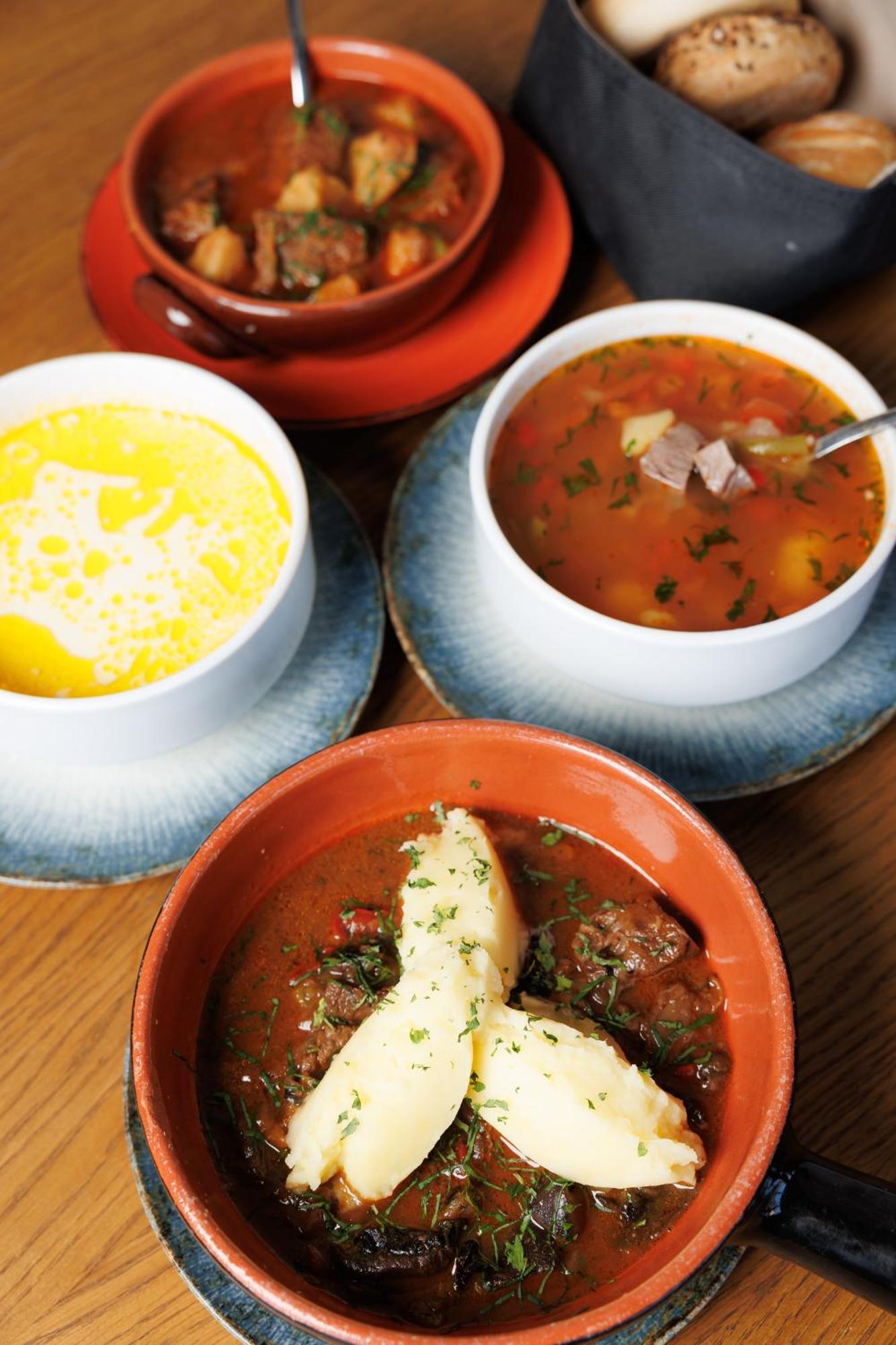 Suru Hotel & Restaurant Buşteni 外观 照片
